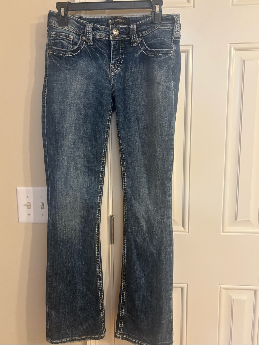 Silver Jeans Company Jeans